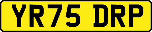 YR75DRP