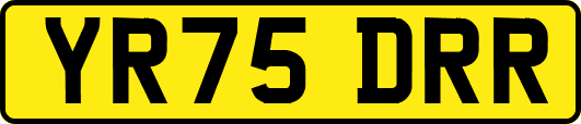 YR75DRR