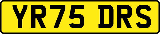 YR75DRS
