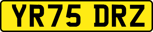 YR75DRZ