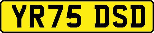 YR75DSD