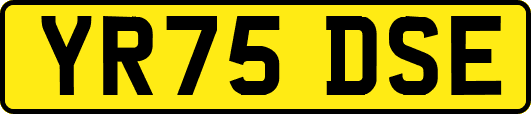 YR75DSE
