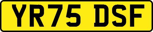 YR75DSF