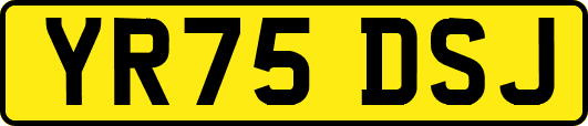 YR75DSJ