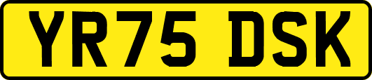 YR75DSK