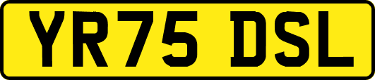 YR75DSL