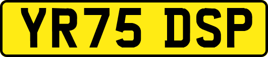 YR75DSP