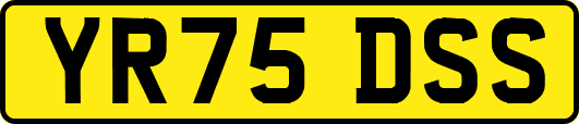YR75DSS