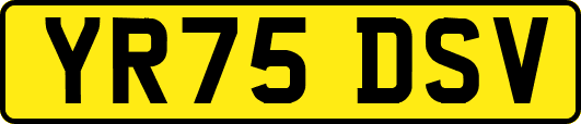 YR75DSV