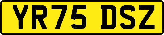 YR75DSZ