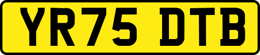 YR75DTB