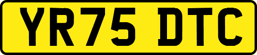 YR75DTC