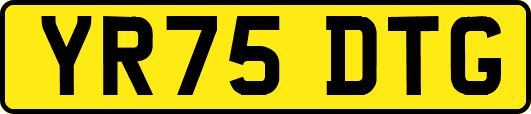 YR75DTG