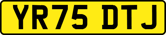 YR75DTJ