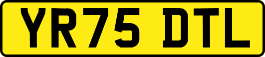 YR75DTL