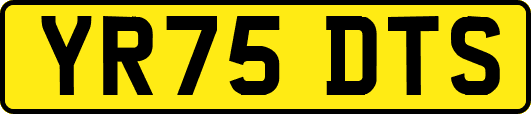 YR75DTS