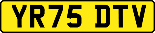 YR75DTV