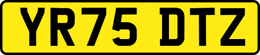YR75DTZ