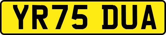 YR75DUA