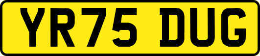YR75DUG