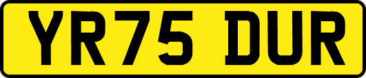 YR75DUR