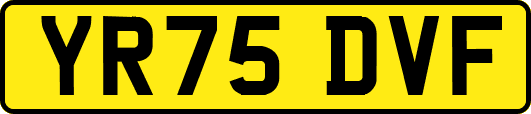 YR75DVF