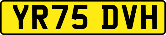 YR75DVH