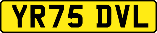 YR75DVL