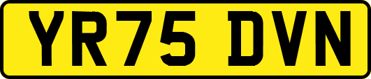YR75DVN