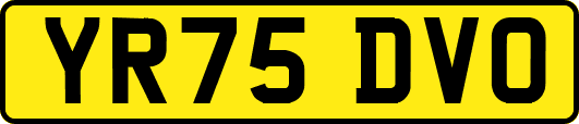 YR75DVO