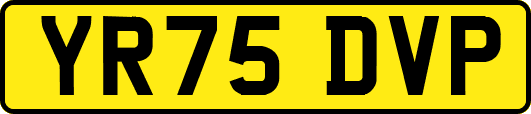 YR75DVP