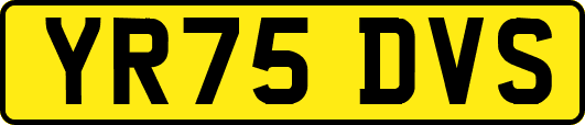 YR75DVS