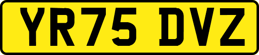 YR75DVZ