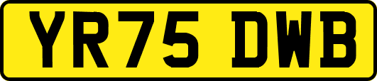 YR75DWB