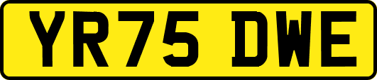 YR75DWE