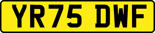 YR75DWF