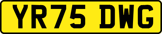 YR75DWG