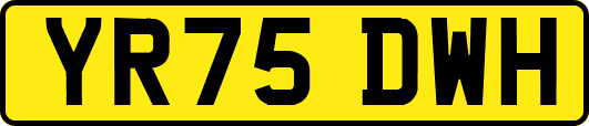 YR75DWH