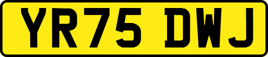 YR75DWJ