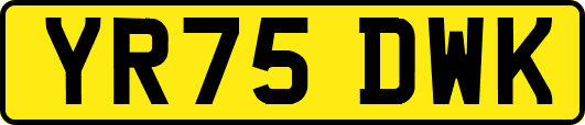 YR75DWK