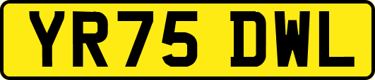 YR75DWL