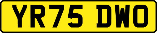 YR75DWO