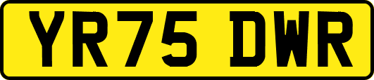 YR75DWR