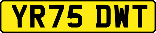 YR75DWT