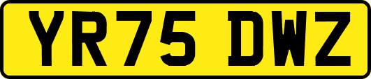YR75DWZ