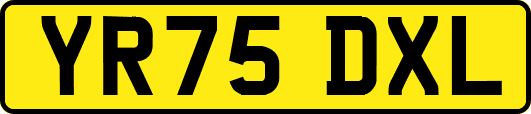 YR75DXL