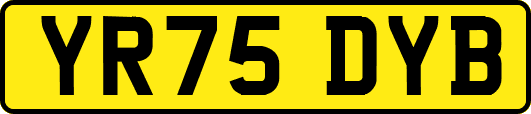 YR75DYB