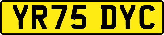 YR75DYC