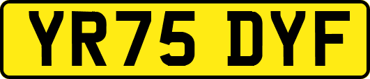 YR75DYF