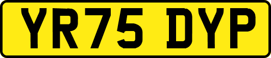 YR75DYP